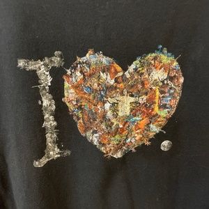 Hillsong Merch